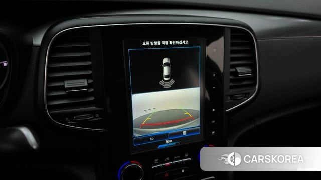 Renault Korea (Samsung) SM6 id 3860876 из Кореи 7