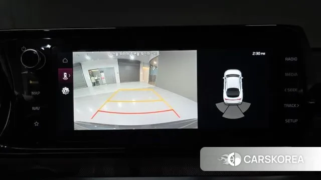 Kia K5 3rd generation id 3493905 из Кореи 7