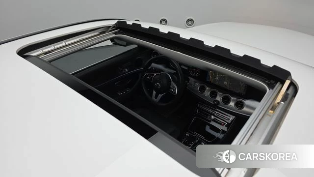Mercedes-Benz E-Class W213 id 4384638 из Кореи 7