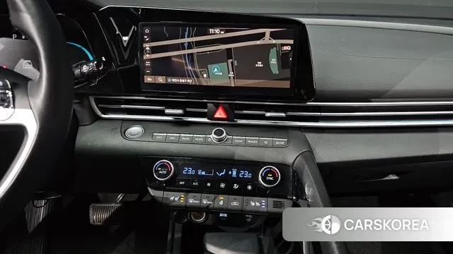 Hyundai The New Avante (CN7) id 3690078 из Кореи 7