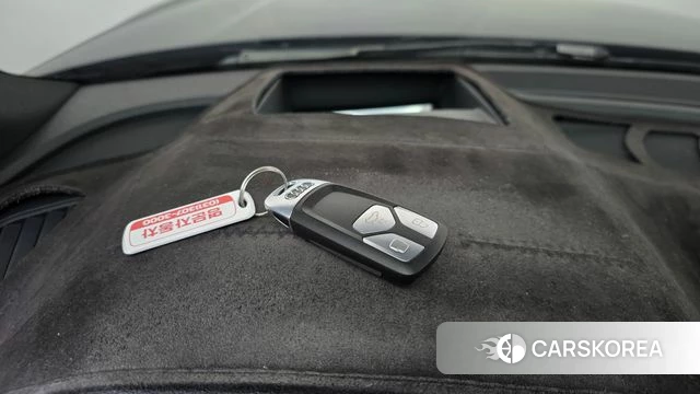 Audi Q5 (FY) id 4330990 из Кореи 7