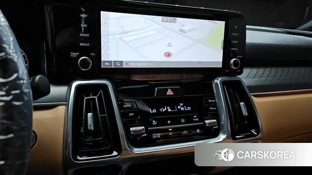 Kia Sorento 4th Generation id 4701667 из Кореи 7