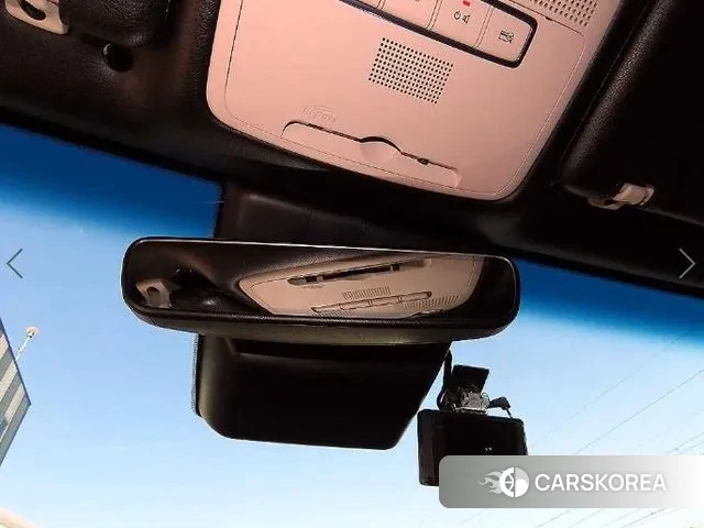 Hyundai The New Grandeur IG id 3444428 из Кореи 7