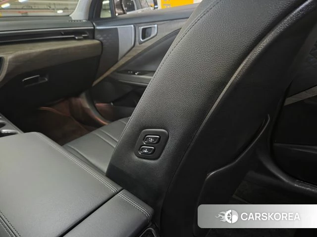 Kia K8 Hybrid id 4334012 из Кореи 7