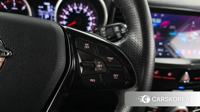 Ssangyong Tivoli Air id 3917557 из Кореи 7