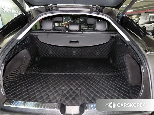 Mercedes-Benz GLC-Class X253 id 3429443 из Кореи 7