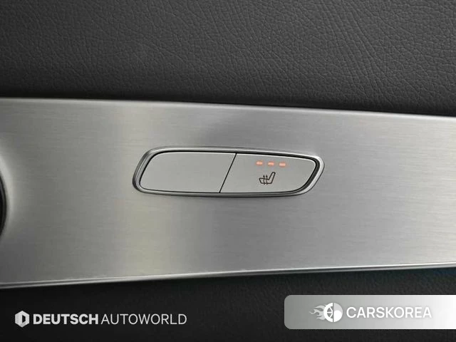 Mercedes-Benz GLC-Class X253 id 4705085 из Кореи 7