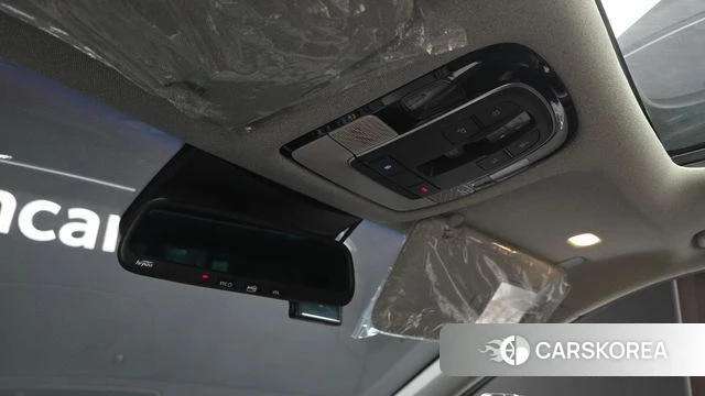 Hyundai Palisade id 4429785 из Кореи 7