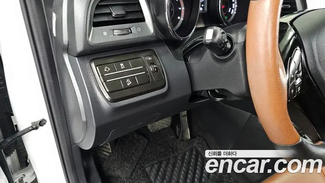 Ssangyong Tivoli Armor id 2717572 из Кореи 7