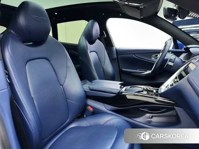 Aston Martin DBX id 4239102 из Китая 7