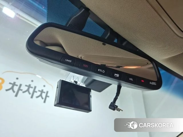 Kia The New Carnival id 4654230 из Кореи 7