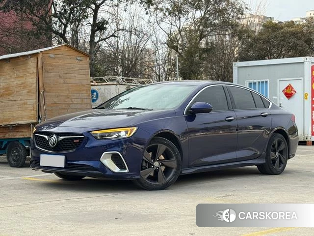 Buick Regal id 4213745 из Китая 7