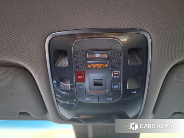 Genesis G80 (RG3) id 4705537 из Кореи 7