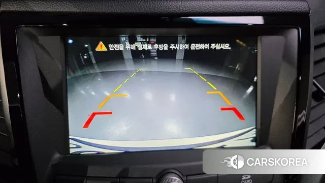 Ssangyong Tivoli Armor id 3647040 из Кореи 7