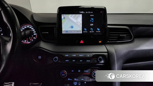 Hyundai Veloster (JS) id 3829140 из Кореи 7