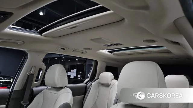 Kia Carnival 4th generation id 3572906 из Кореи 7