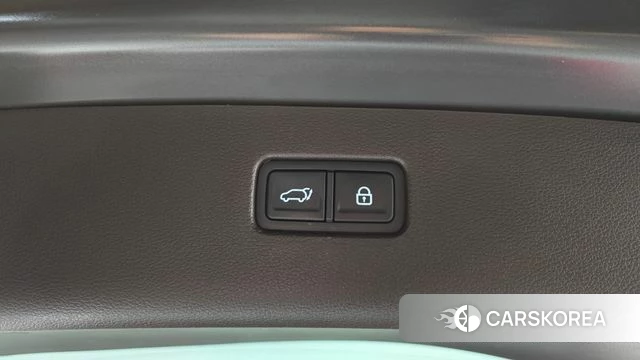 Genesis GV80 id 4434686 из Кореи 7