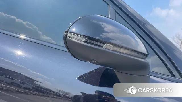 Porsche Cayenne (PO536) id 3760082 из Кореи 7