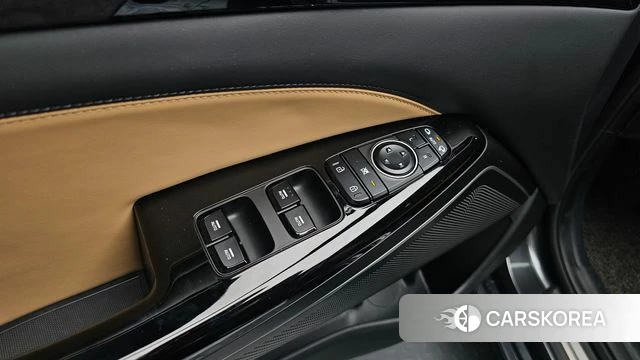 Kia K7 Premier id 4304000 из Кореи 7