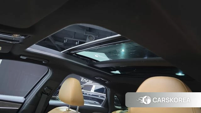 Kia K5 Hybrid 3rd Generation id 4922841 из Кореи 7