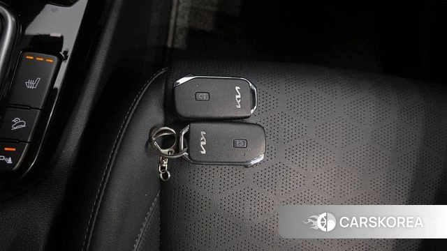Kia The New Seltos id 4655531 из Кореи 7