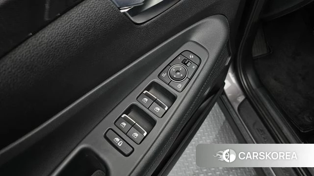 Hyundai The New Santa Fe id 3935997 из Кореи 7