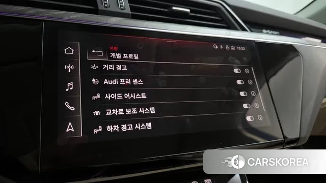 Audi e-Tron id 3258012 из Кореи 7