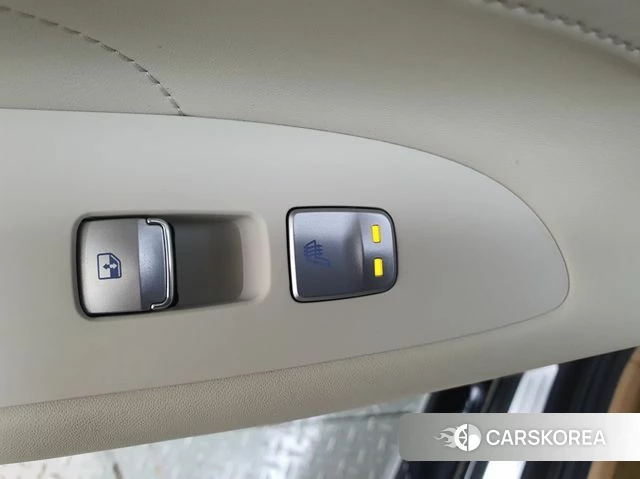 Hyundai The New Grandeur IG id 4401687 из Кореи 7