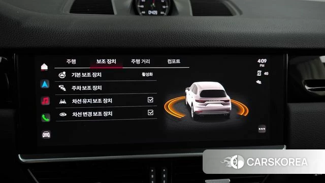 Porsche Cayenne (PO536) id 4267248 из Кореи 7