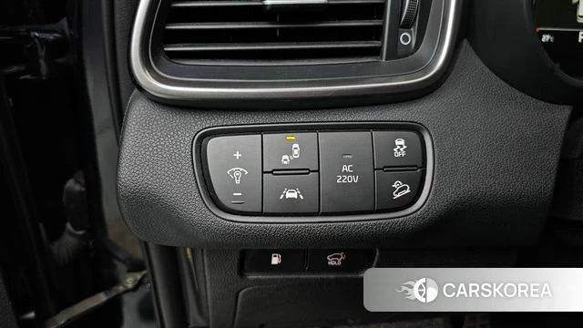 Kia The New Sorento id 4633203 из Кореи 7