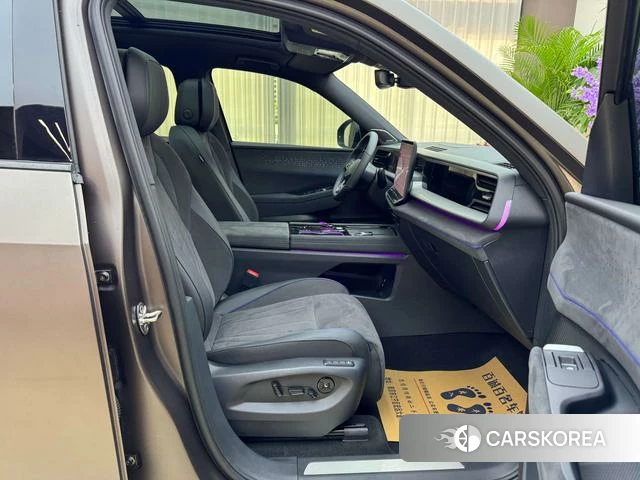 Volkswagen Tourang id 4301308 из Китая 7