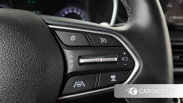 Hyundai The New Santa Fe id 4309223 из Кореи 7