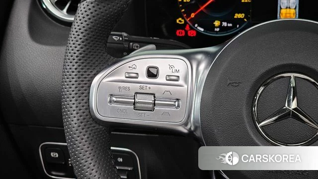 Mercedes-Benz GLA - Class H247 id 4488721 из Кореи 7