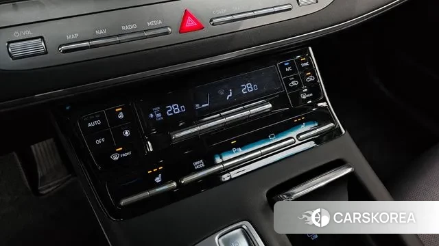 Hyundai The New Grandeur IG id 3600890 из Кореи 7