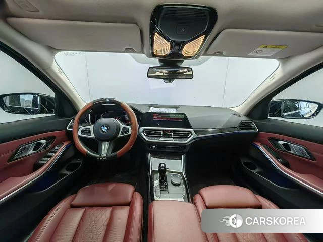 BMW 3 series id 4333596 из Китая 7