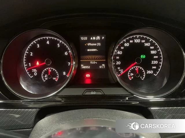 Volkswagen Lingdu id 4253943 из Китая 7