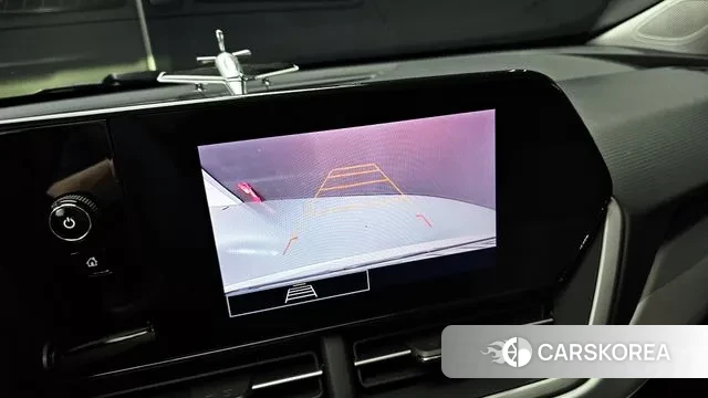 Chevrolet (GM Daewoo) Trax Crossover id 2894450 из Кореи 7