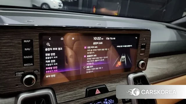 Kia Sorento 4th Generation id 3468922 из Кореи 7