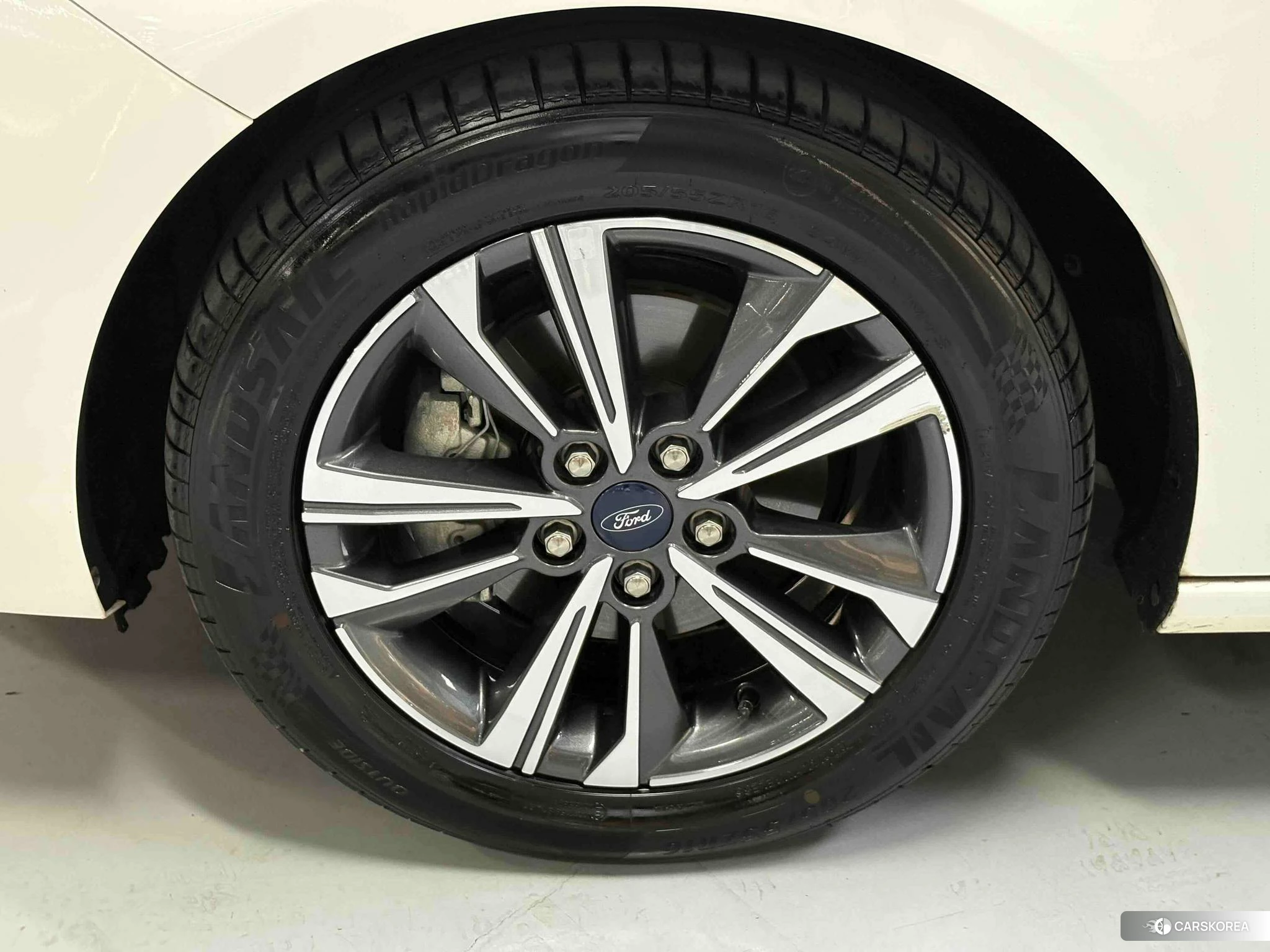 Ford Forrest id 4513942 из Китая 7