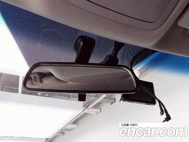 Ssangyong Tivoli Armor id 2669634 из Кореи 7