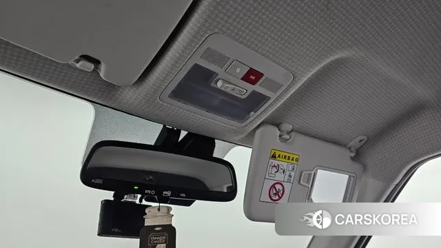 Hyundai Casper id 2964082 из Кореи 7