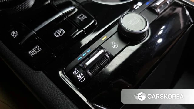 Kia K5 3rd generation id 4424153 из Кореи 7
