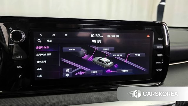 Kia K5 3rd generation id 3833642 из Кореи 7