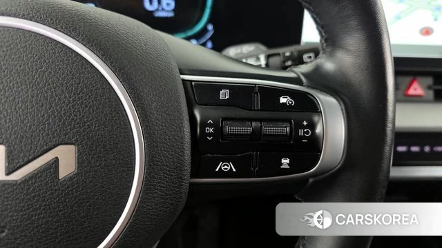 Kia Sportage 5th Generation id 4187230 из Кореи 7