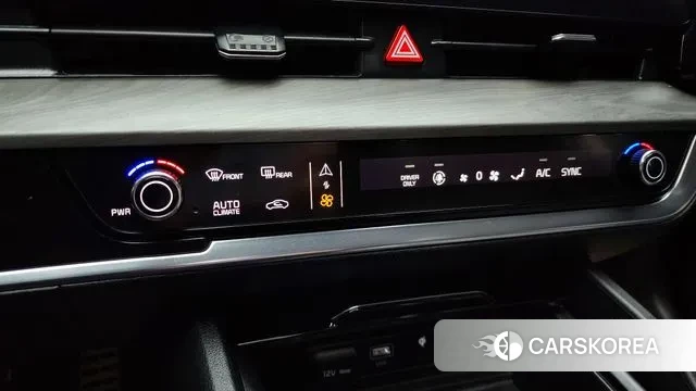 Kia Sportage 5th Generation Hybrid id 3758609 из Кореи 7