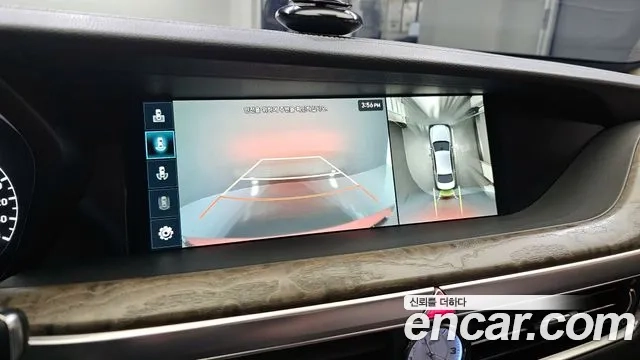 Genesis G90 id 2932333 из Кореи 7