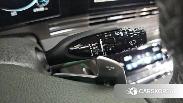Hyundai The New Grandeur IG id 4754155 из Кореи 7
