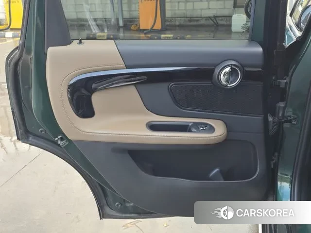 Mini Cooper D Countryman id 3547518 из Кореи 7