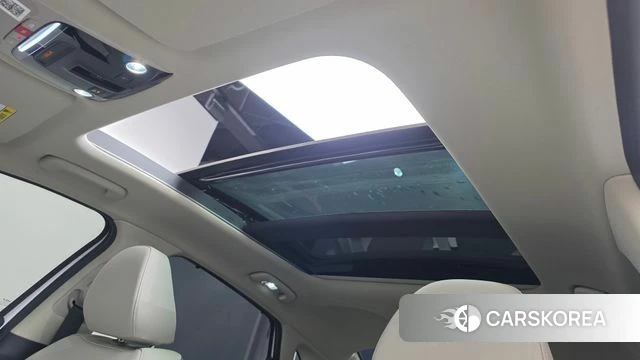 Kia The New K5 3rd generation id 4941524 из Кореи 7