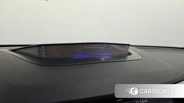 Ssangyong The New Rexton Sport id 3686172 из Кореи 7